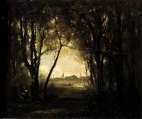 Corot, Jean-Baptiste-Camille